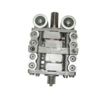 HYD LIFT PUMP ASSY - Steel, 10x10x5 Inches, 3000 PSI, 10 GPM | High Pressure, Durable, Smooth Operation