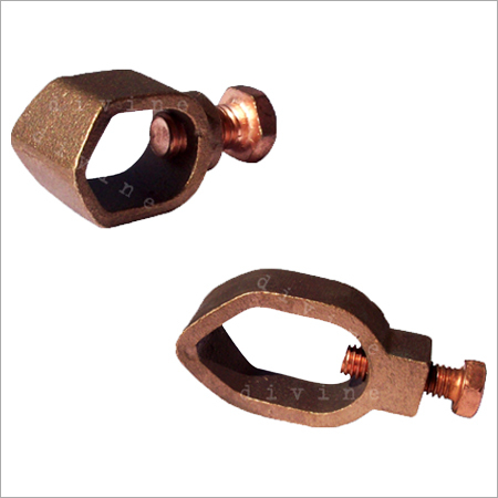 Rod To Cable Clamp Big
