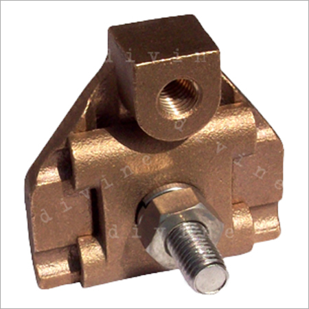 Metalwork Bond Big