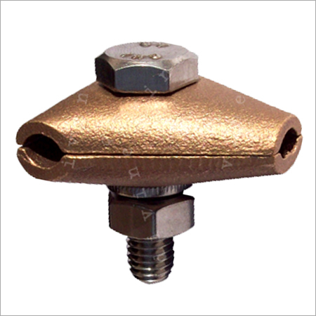 Tee Clamp Big