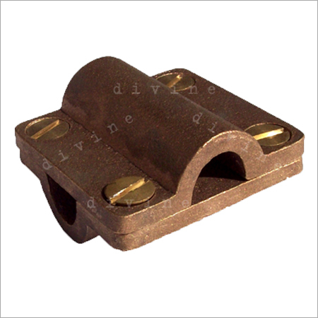 Square Conductor Clamp 2 Big
