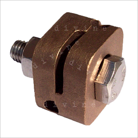 Square Clamp Big