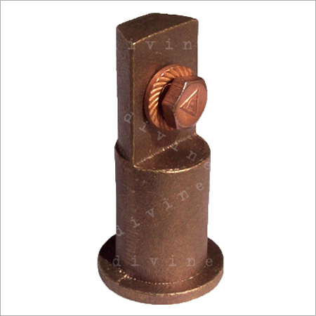 Rod To Tape Coupling Big