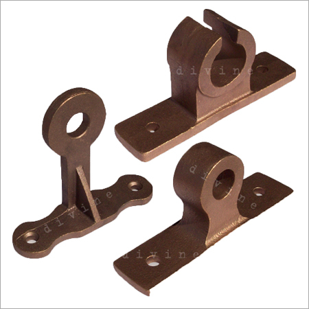 Rod Brackets Big