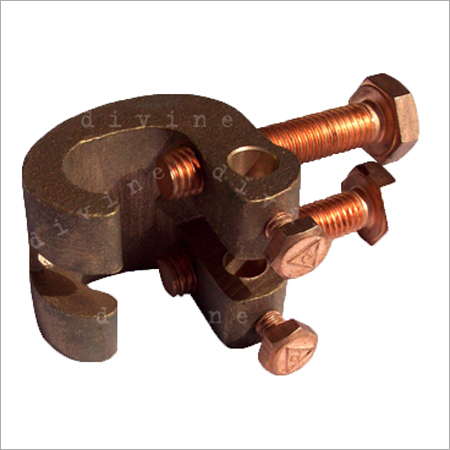 Rebar Clamp Big