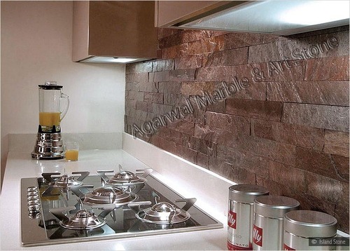 Kitchen Wall Tiles