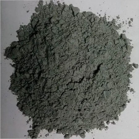 Ladle Insulation Covering Compound