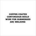 Copper Coated Wires