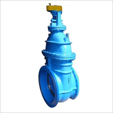 Sluice Valve