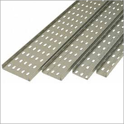 Perforated Cable Trays