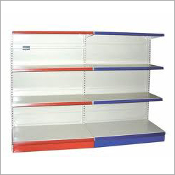 Retail Display Racks
