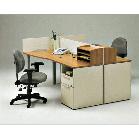 Modular Office Furniture