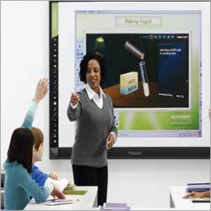 Interactive Whiteboard