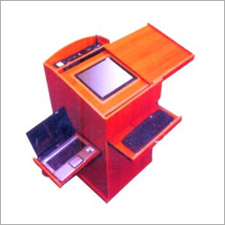 Intelligent Podium