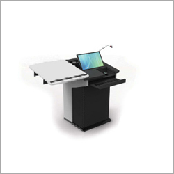 हॉल स्मार्ट पोडियम