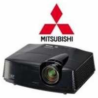Mitsubishi  Projector