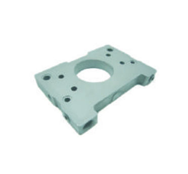 Hydraulic Pump Components