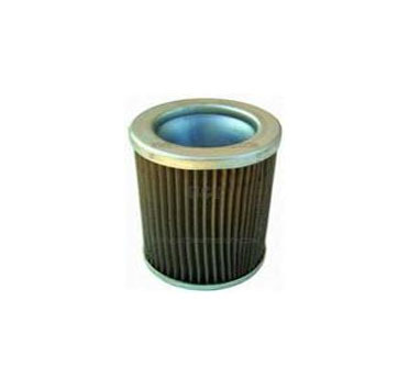 HYD PUMP FILTER STRAINER