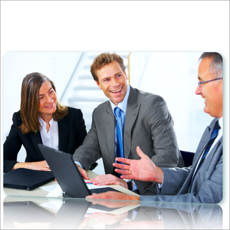 Management Software Solution