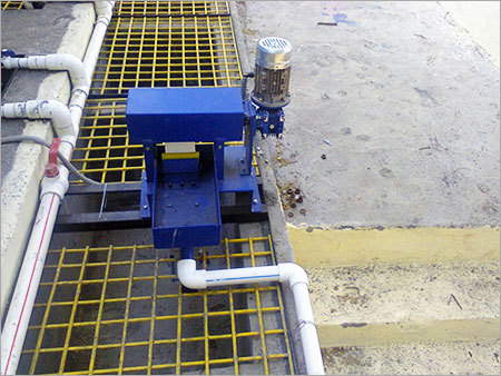 Effluent Treatment Plants