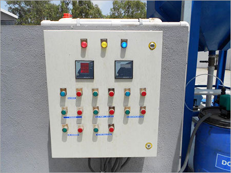 Demineralization Unit