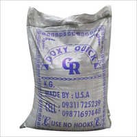 Quick Casting Powder