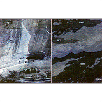 Industrial Raw Mineral