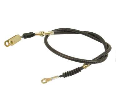 HAND BRAKE CABLE LH