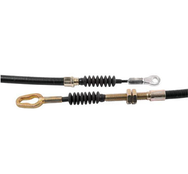 HAND BRAKE CABLE RH