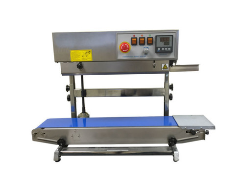 Continuous Sealing Machine