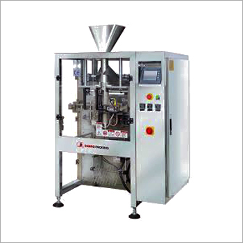 Powder Filling Packaging Machine By AVM PACKAGING SYSTEMS