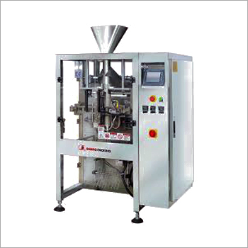 Powder Filling Packaging Machine - Automatic Grade: Automatic