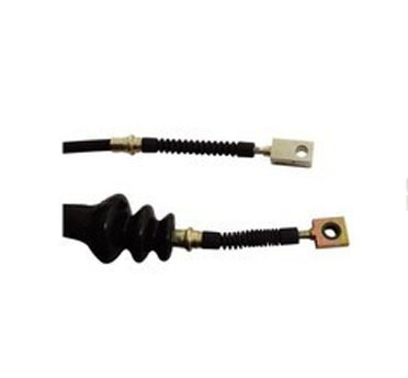 CLUTCH CONTROL CABLE