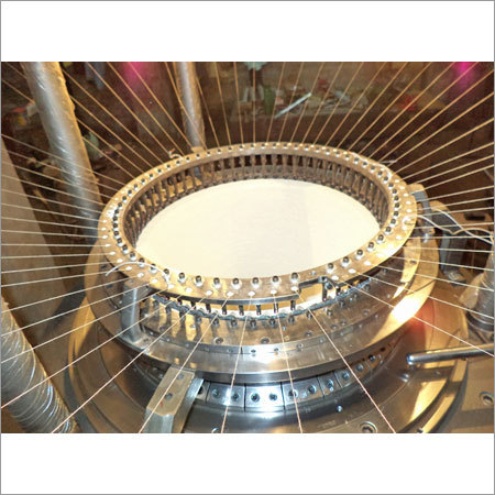 Knitting Machines