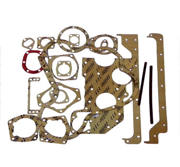 BOTTOM GASKET KIT