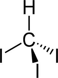 Iodoform