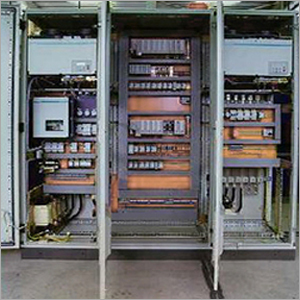 Vfd Control Panels
