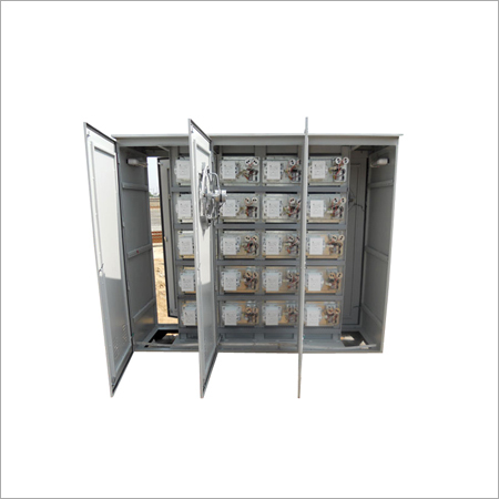 Feeder Pillar Panels