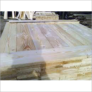 Wooden Pallets Pine Timber