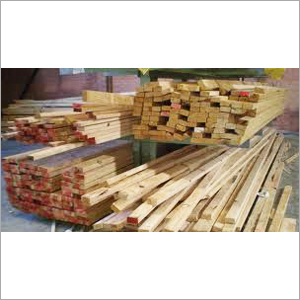 Wooden Box Pine Timber