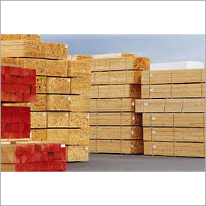 Pine Lumber