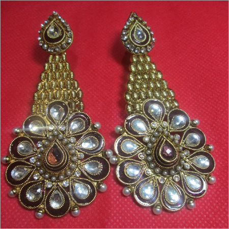 Imitation Jewelery
