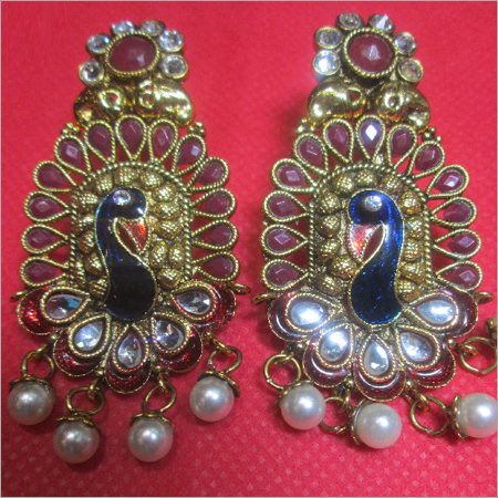 Imitation Jewelery