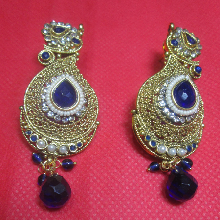 Imitation Jewelery