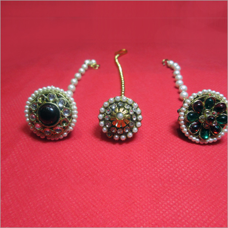 Imitation Jewelery