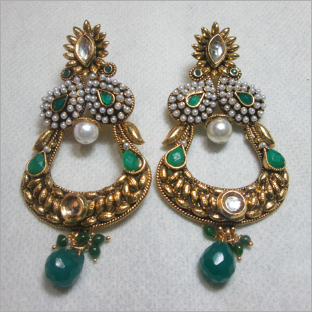 Imitation Jewelery
