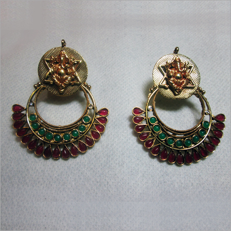 Imitation Jewelery