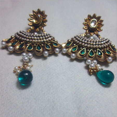Imitation Jewelery