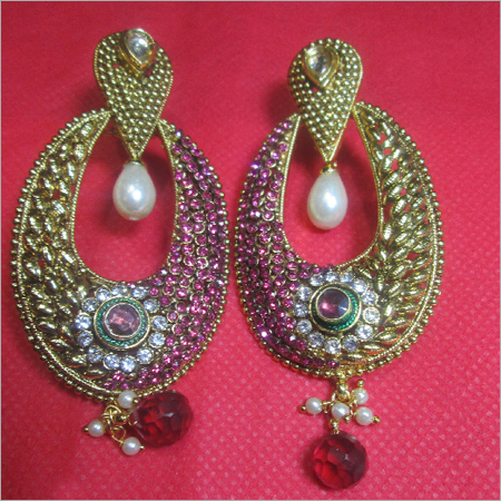 Imitation Jewelery