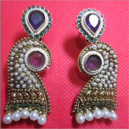 Imitation Jewelery